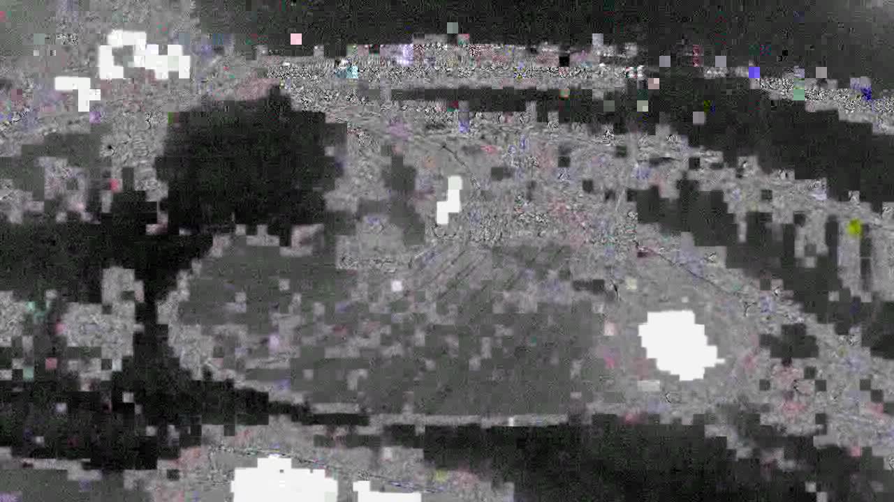 Obraz z kamery na Wzgórze Tumskie w Płocku w dniu 2020-02-01 22:24